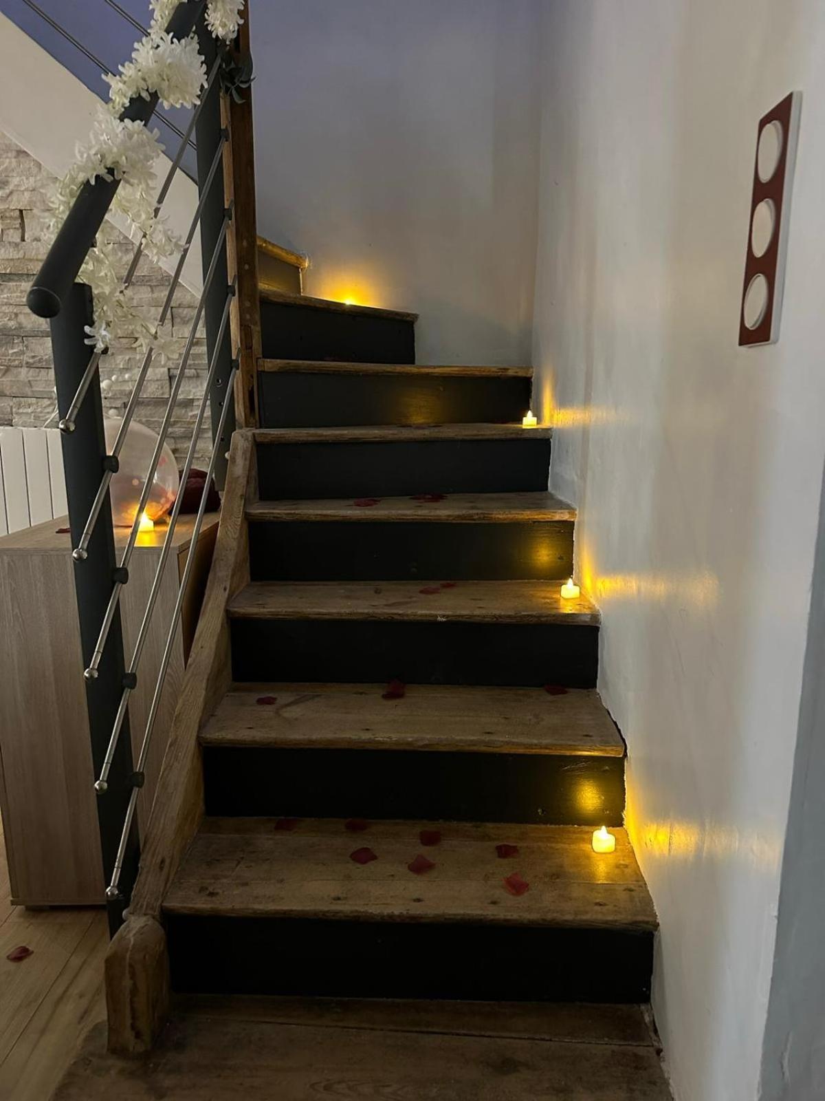 Maison Avec Spa Vila Maisdon-sur-Sevre Exterior foto