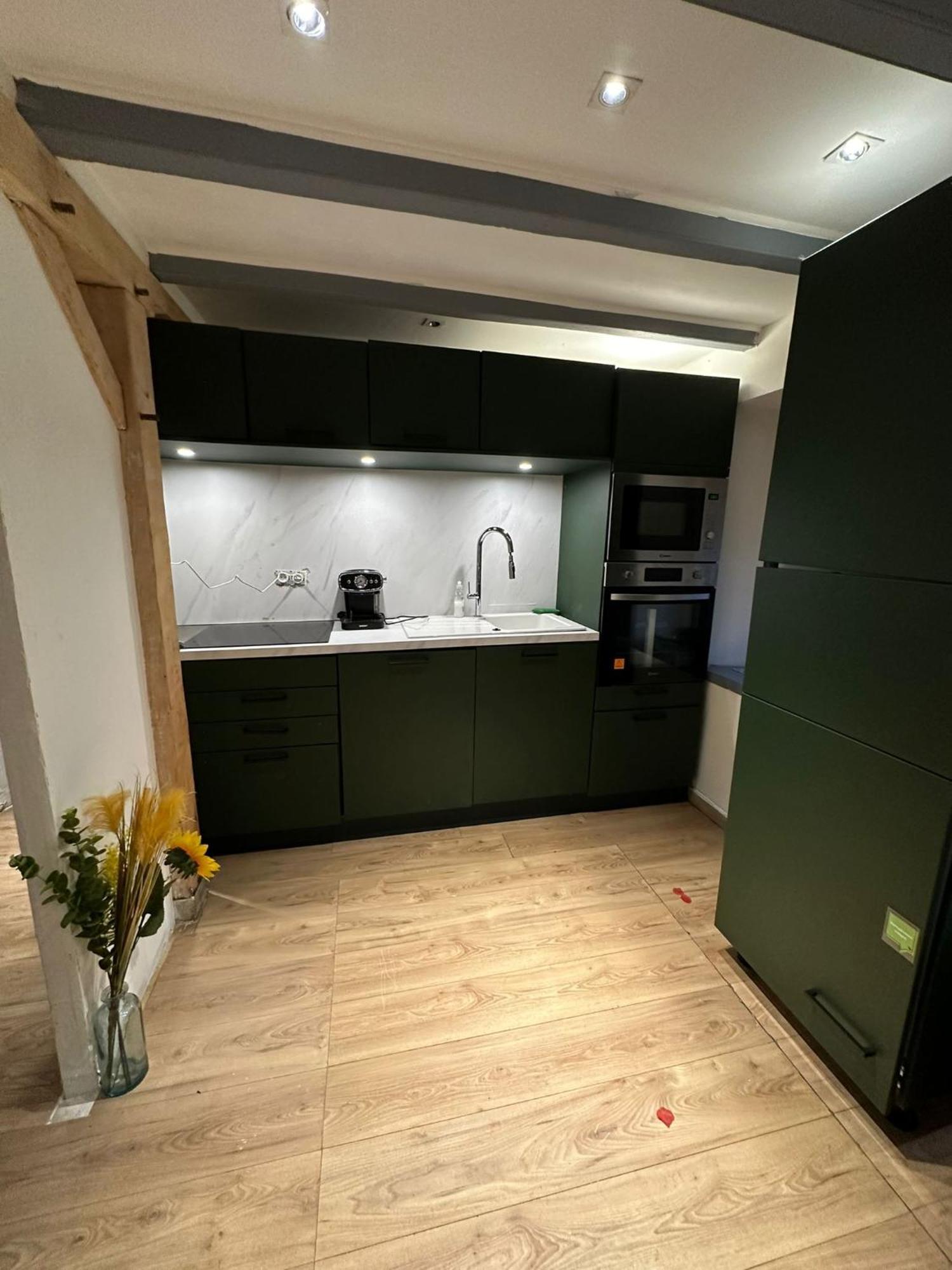 Maison Avec Spa Vila Maisdon-sur-Sevre Exterior foto