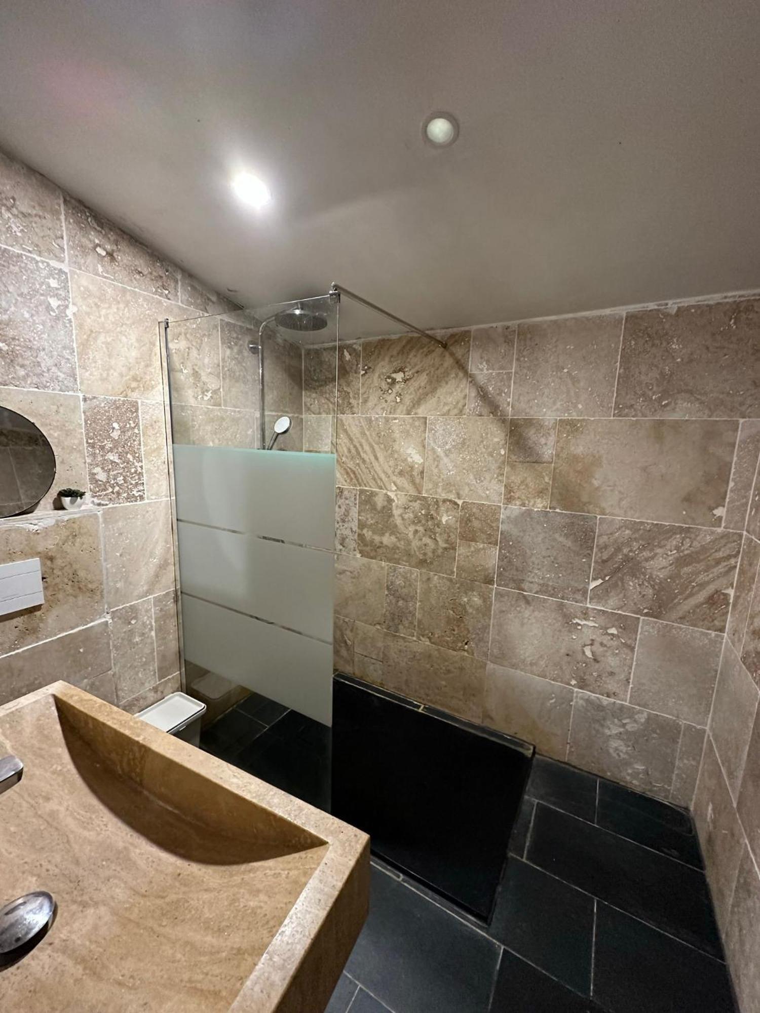 Maison Avec Spa Vila Maisdon-sur-Sevre Exterior foto